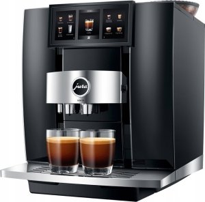 Ekspres ciśnieniowy Jura Coffee Machine Jura GIGA 10 Diamond Black (EB) 2