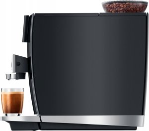 Ekspres ciśnieniowy Jura Coffee Machine Jura GIGA 10 Diamond Black (EB) 3