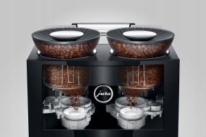 Ekspres ciśnieniowy Jura Coffee Machine Jura GIGA 10 Diamond Black (EB) 7