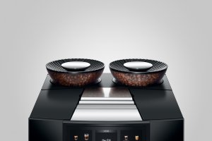 Ekspres ciśnieniowy Jura Coffee Machine Jura GIGA 10 Diamond Black (EB) 8