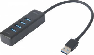 Fork DELTACO Fork UH-734 2