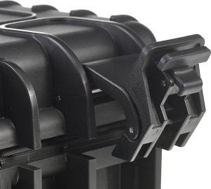 B&W International walizka na narzędzia skrzynia narzędziowa czarny nowa 7