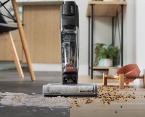 BISSELL CrossWave OmniForce Edge odkurzacz pionowy na mokro nowy 2024 2