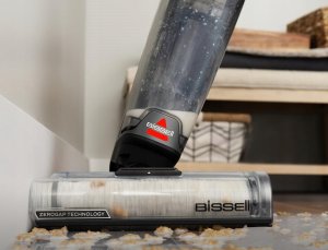 BISSELL CrossWave OmniForce Edge odkurzacz pionowy na mokro nowy 2024 5