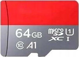 Raspberry Pi 5 8 GB zestaw startowy karta SD 64 GB 4K nowy komputer 5