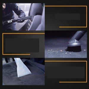 Odkurzacz piorący VacMaster Odkurzacz piorący do dywanów tapicerki 3w1 1300W 30l 5