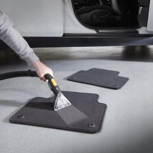 Vacmaster odkurzacz na mokro sucho 1300W 23l piorący do dywanów VK1323PFR 2