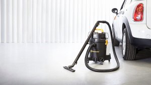 Vacmaster odkurzacz na mokro sucho 1300W 23l piorący do dywanów VK1323PFR 6