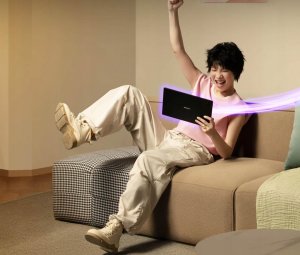 Router Huawei BE3600 2