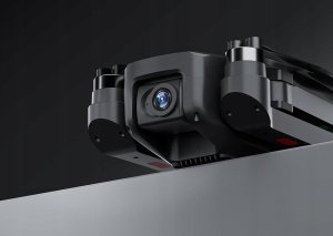 KARUISRC K610 Dron GPS z kamerą 4K S0NY IMX bezszczotkowy Auto Return Home 3