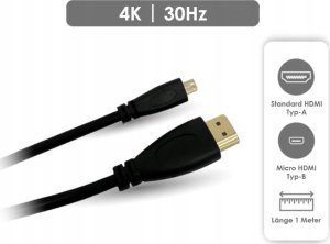 Raspberry Pi 5 8 GB zestaw startowy 128 GB microSD aluminiowy radiator nowy 7