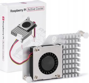 Marstudy Raspberry Pi 5 zestaw startowy edycja 128 GB 8 GB RAM nowy 2024 8