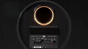 JBL BassPro Tube 12"30 cm subwoofer 450 W głośnik przenośny nowy 2024 5