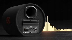 JBL BassPro Tube 12"30 cm subwoofer 450 W głośnik przenośny nowy 2024 6