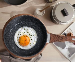 Zestaw naczyń kuchennych indukcyjnych 30-częściowy KITCHEN ACADEMY 7