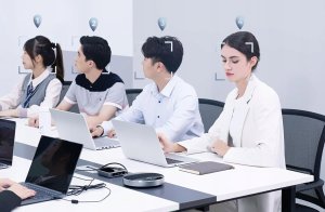 Tenveo 4K PTZ kamera do wideokonferencji kościoła 12x zoom szerokokątny 5