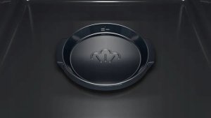 bosch Piekarnik HQG572EB3 3