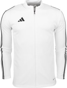 Bluza męska adidas Tiro 23 League Training Track Top biała HS3501 XS 1