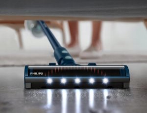 Odkurzacz pionowy Philips Aqua XC5142/01 2