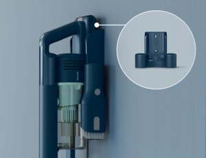 Odkurzacz pionowy Philips Aqua XC5142/01 8