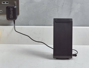 ZESTAW Shark Stratos Bezprzewodowy odkurzacz pionowy PowerFins Plus 2024 6