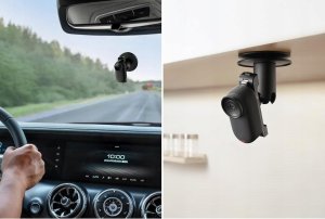 Kamera Insta360 GO 3S Family Bundle czarna 4