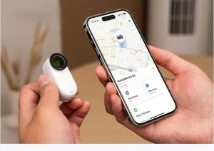 Kamera Insta360 GO 3S Family Bundle czarna 7