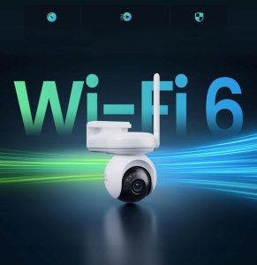 Reolink Altas PT Ultra+SOLAR Panel 2 kamera do monitoringu 4K noktowizor 5