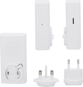 Anker Eufy Doorbell E340 su varpeliu 11