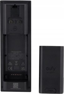 Anker Eufy Doorbell E340 su varpeliu 12
