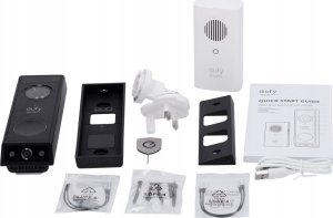 Anker Eufy Doorbell E340 su varpeliu 13