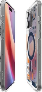 SPIGEN CYRILL ULTRA HYBRID MAG MAGSAFE IPHONE 16 PRO MAX ANALOGUE 4