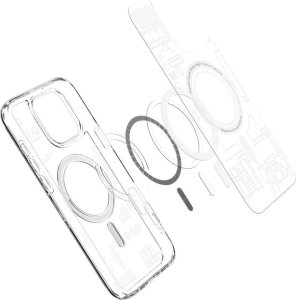 SPIGEN CYRILL ULTRA HYBRID MAG MAGSAFE IPHONE 16 PRO MAX ANALOGUE 5