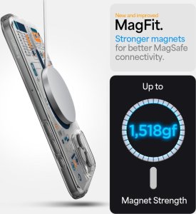 SPIGEN CYRILL ULTRA HYBRID MAG MAGSAFE IPHONE 16 PRO MAX ANALOGUE 9