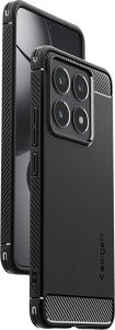 SPIGEN RUGGED ARMOR XIAOMI 14T PRO MATTE BLACK 9