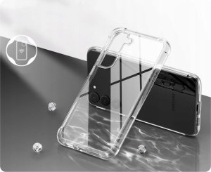 Obudowa z Szybką 360 Braders do Samsung Galaxy S23 11