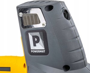 ZACIERACZKA DO TYNKÓW GŁADZI STYROPIANU SZLIFIERKA REGULACJA OBROTÓW 1100 W 2