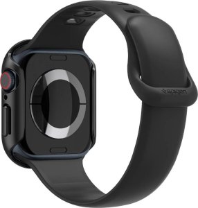 SPIGEN THIN FIT APPLE WATCH 10 (42 MM) BLACK 3