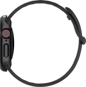 SPIGEN THIN FIT APPLE WATCH 10 (42 MM) BLACK 4