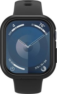 SPIGEN THIN FIT APPLE WATCH 10 (42 MM) BLACK 5