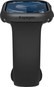 SPIGEN THIN FIT APPLE WATCH 10 (42 MM) BLACK 6