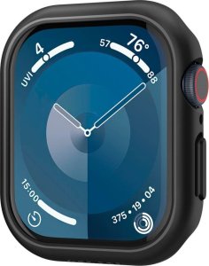 SPIGEN THIN FIT APPLE WATCH 10 (42 MM) BLACK 8