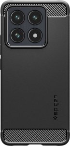 SPIGEN RUGGED ARMOR XIAOMI 14T MATTE BLACK 2