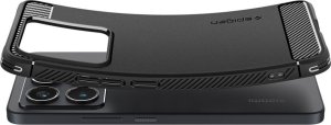 SPIGEN RUGGED ARMOR XIAOMI 14T MATTE BLACK 5