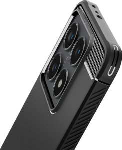 SPIGEN RUGGED ARMOR XIAOMI 14T MATTE BLACK 8
