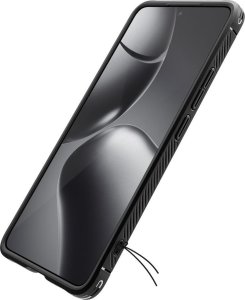 SPIGEN RUGGED ARMOR XIAOMI 14T MATTE BLACK 10