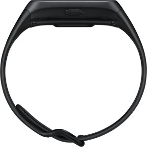 Samsung Galaxy Fit Black Fitness Activity Tracker SM-R370NZKABTU 4