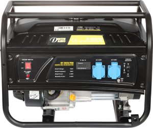 AGREGAT PRĄDOTWÓRCZY DY-3020/PRO 2800W Dynamo 1