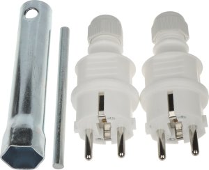 AGREGAT PRĄDOTWÓRCZY DY-3020/PRO 2800W Dynamo 11