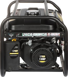 AGREGAT PRĄDOTWÓRCZY DY-3020/PRO 2800W Dynamo 5